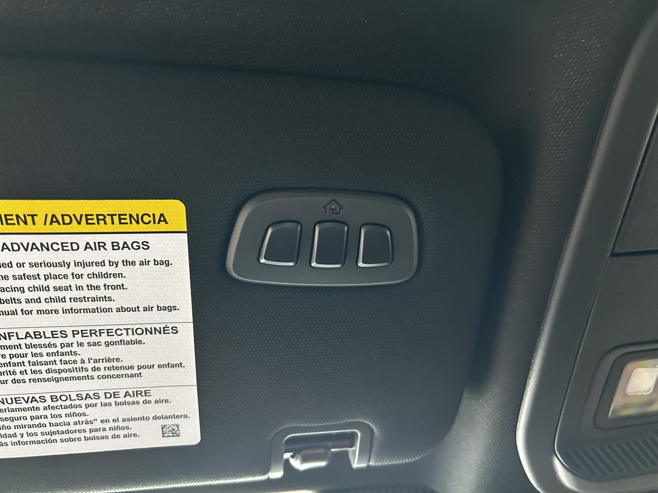 2025 Ford Explorer ST-Line Main Image