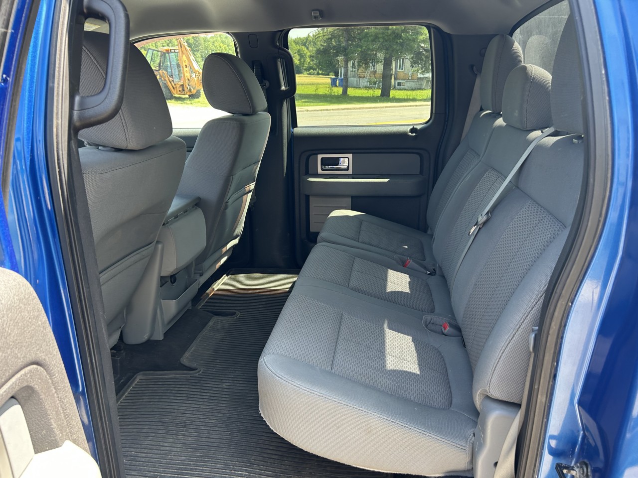 2011 Ford F-150 XLT Main Image