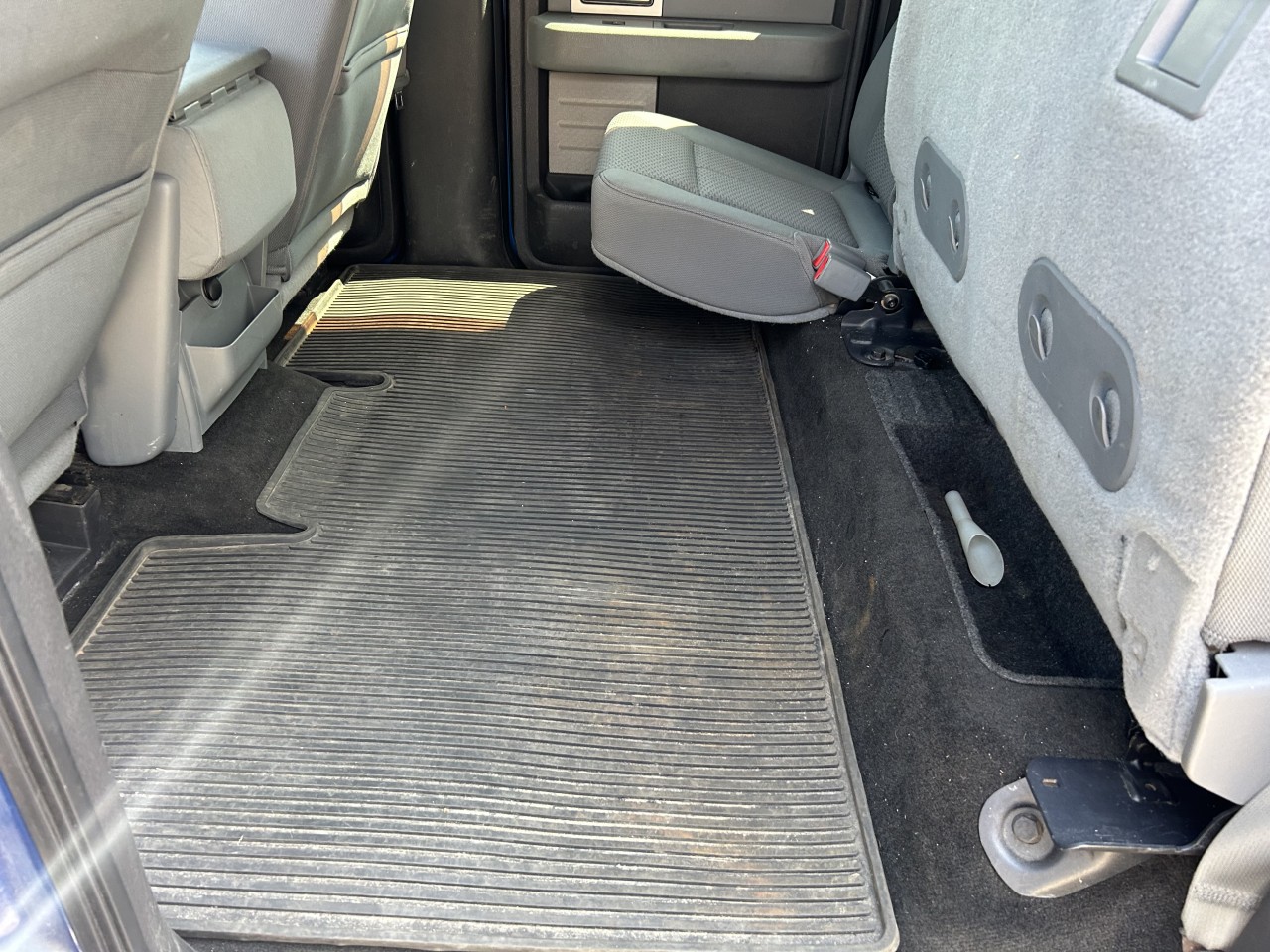 2011 Ford F-150 XLT Main Image