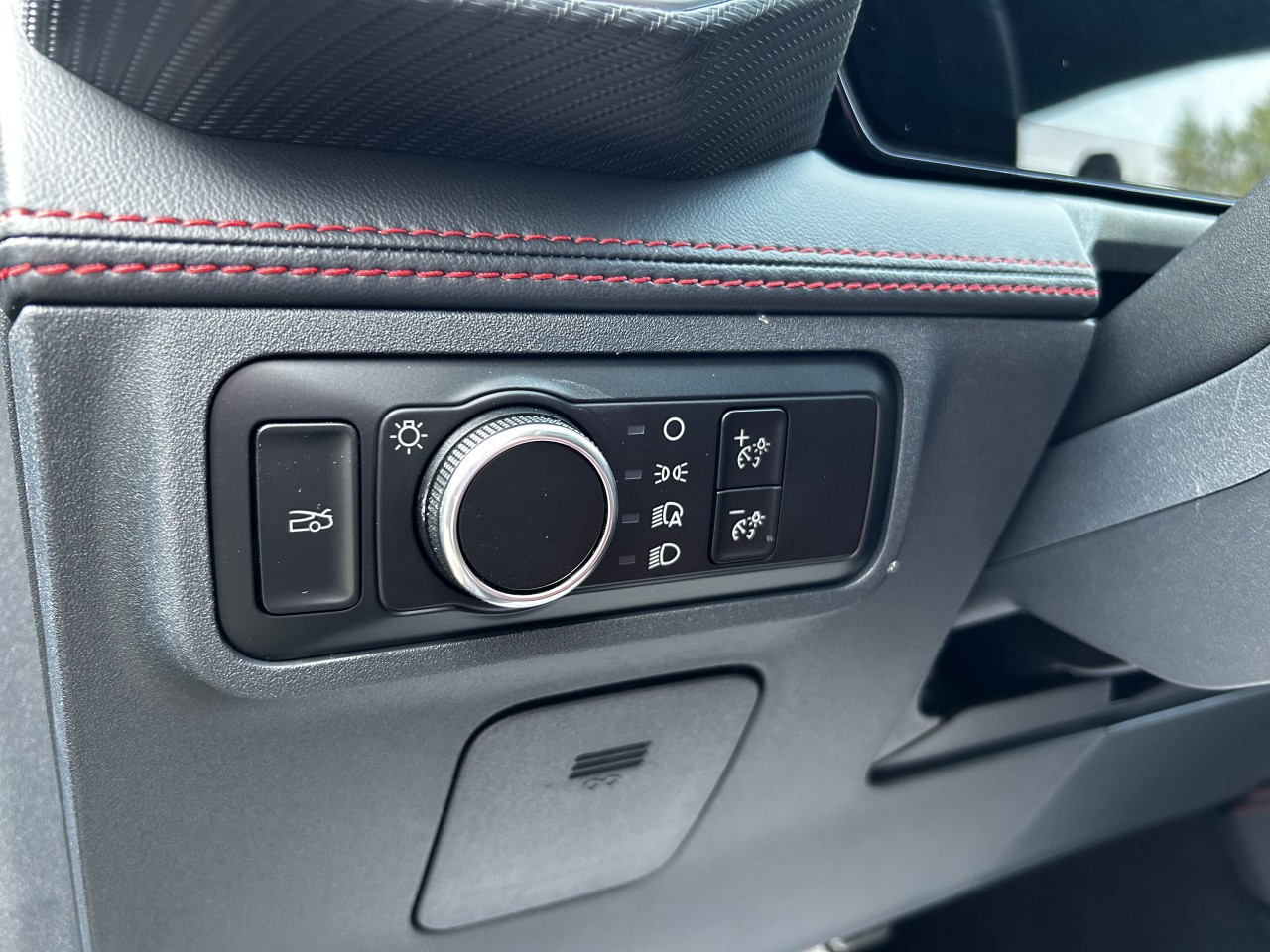 2025 Ford Mustang EcoBoost Main Image