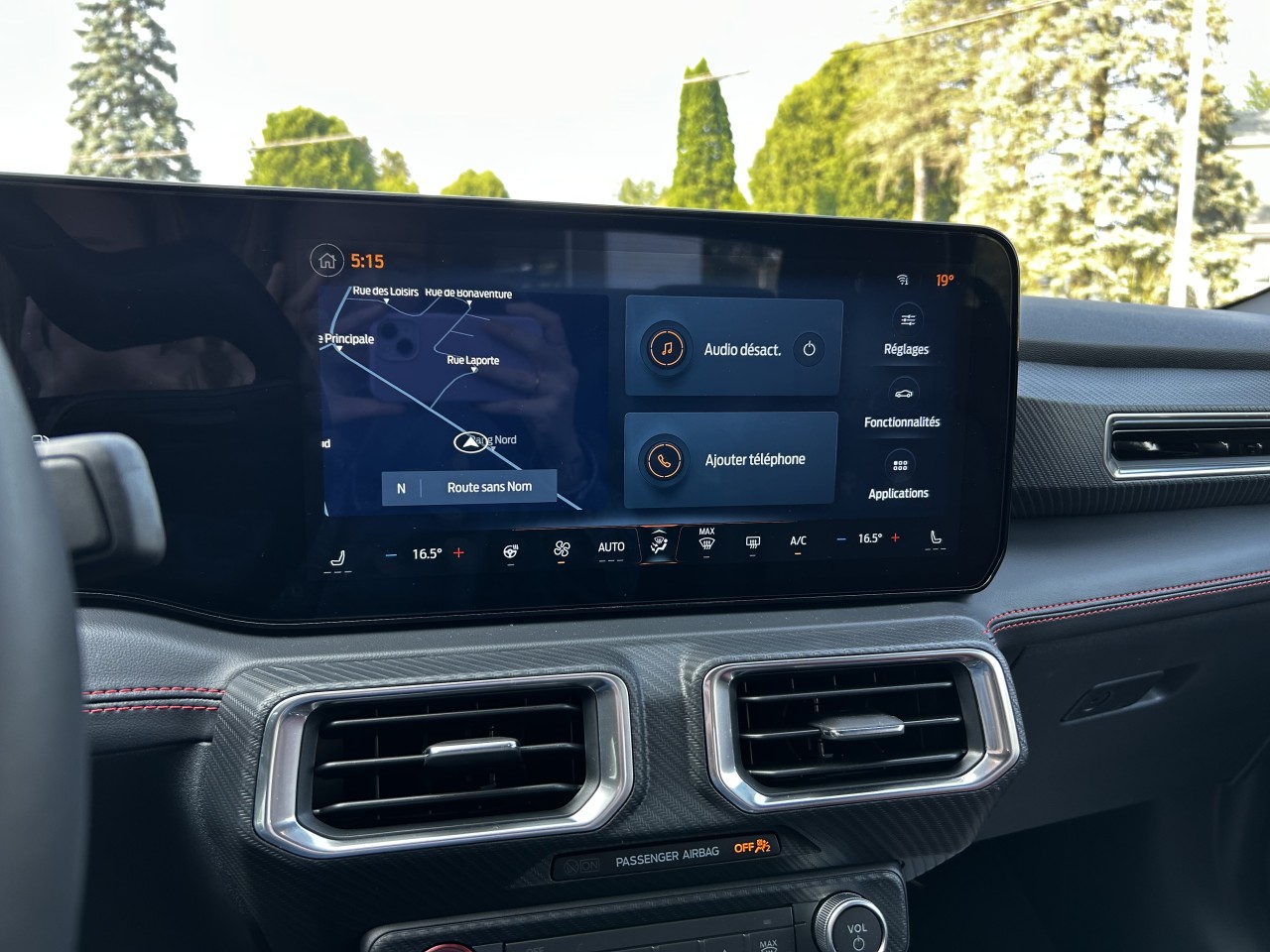 2025 Ford Mustang EcoBoost Main Image