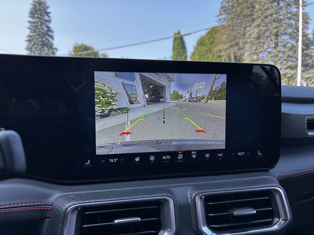 2025 Ford Mustang EcoBoost Main Image