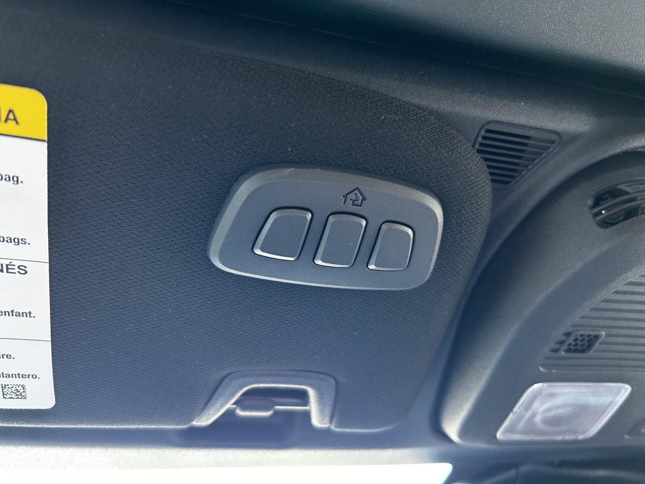 2025 Ford Mustang EcoBoost Main Image