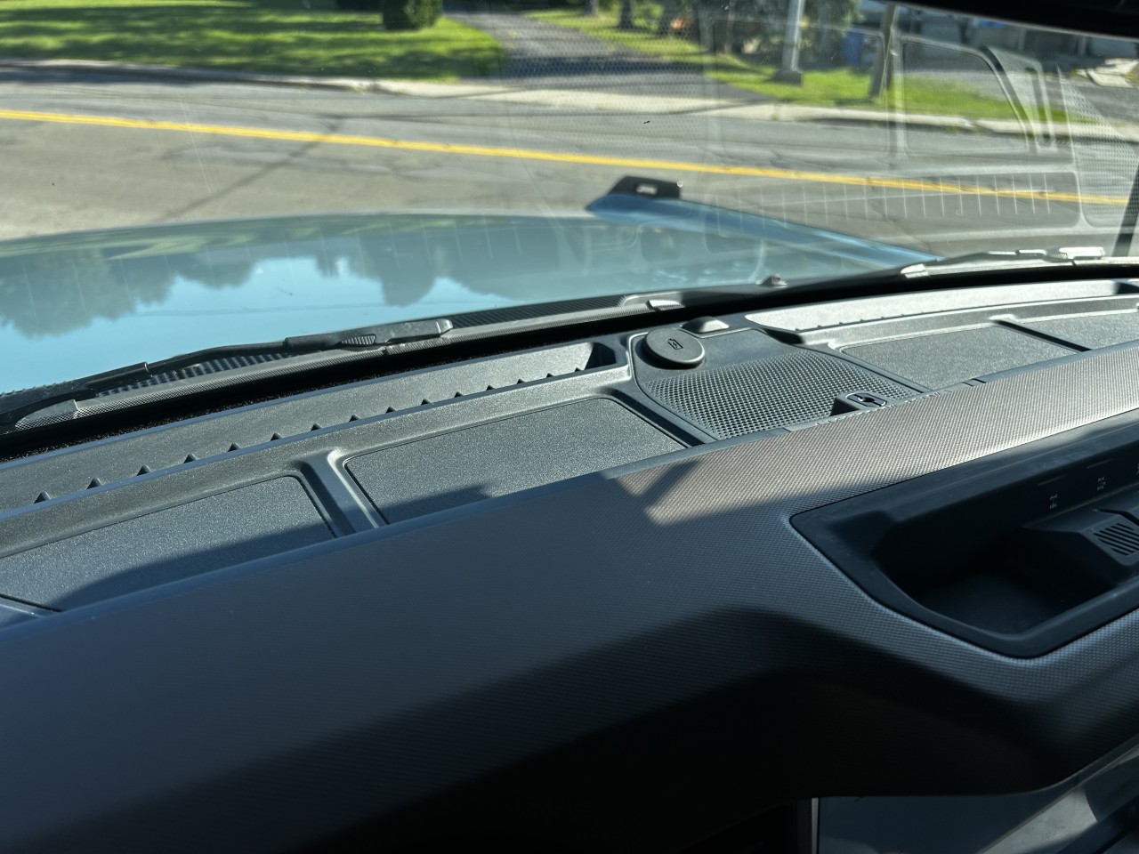 2022 Ford Bronco Outer Banks Main Image
