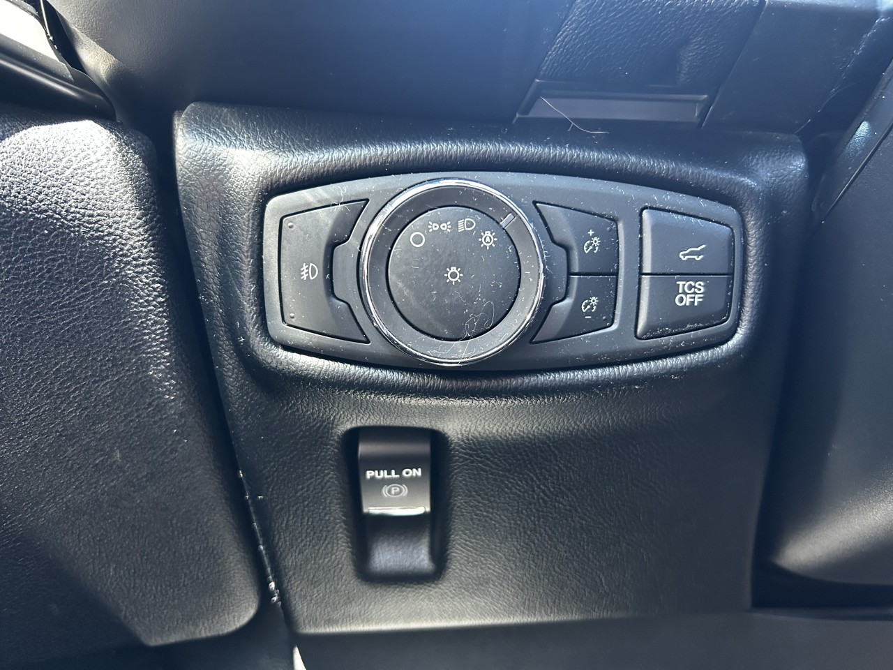 2020 Lincoln Nautilus Reserve Main Image