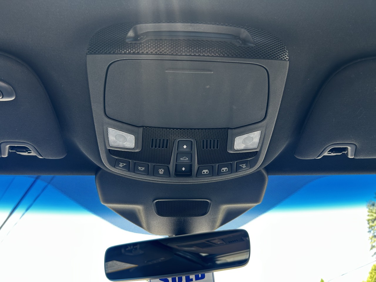 2020 Lincoln Nautilus Reserve Main Image