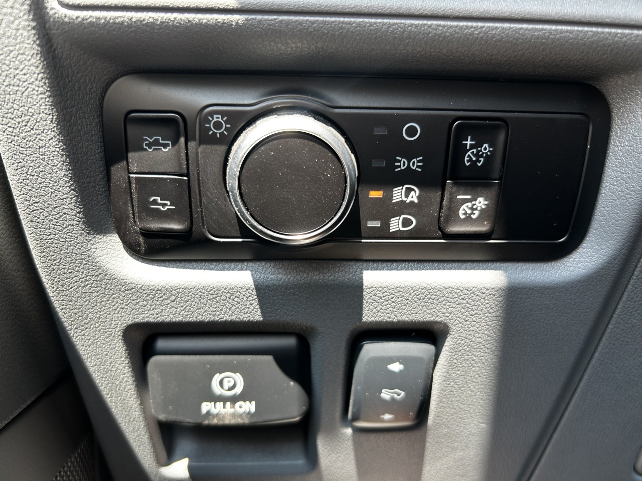 2025 Ford F-150 Lightning  Main Image