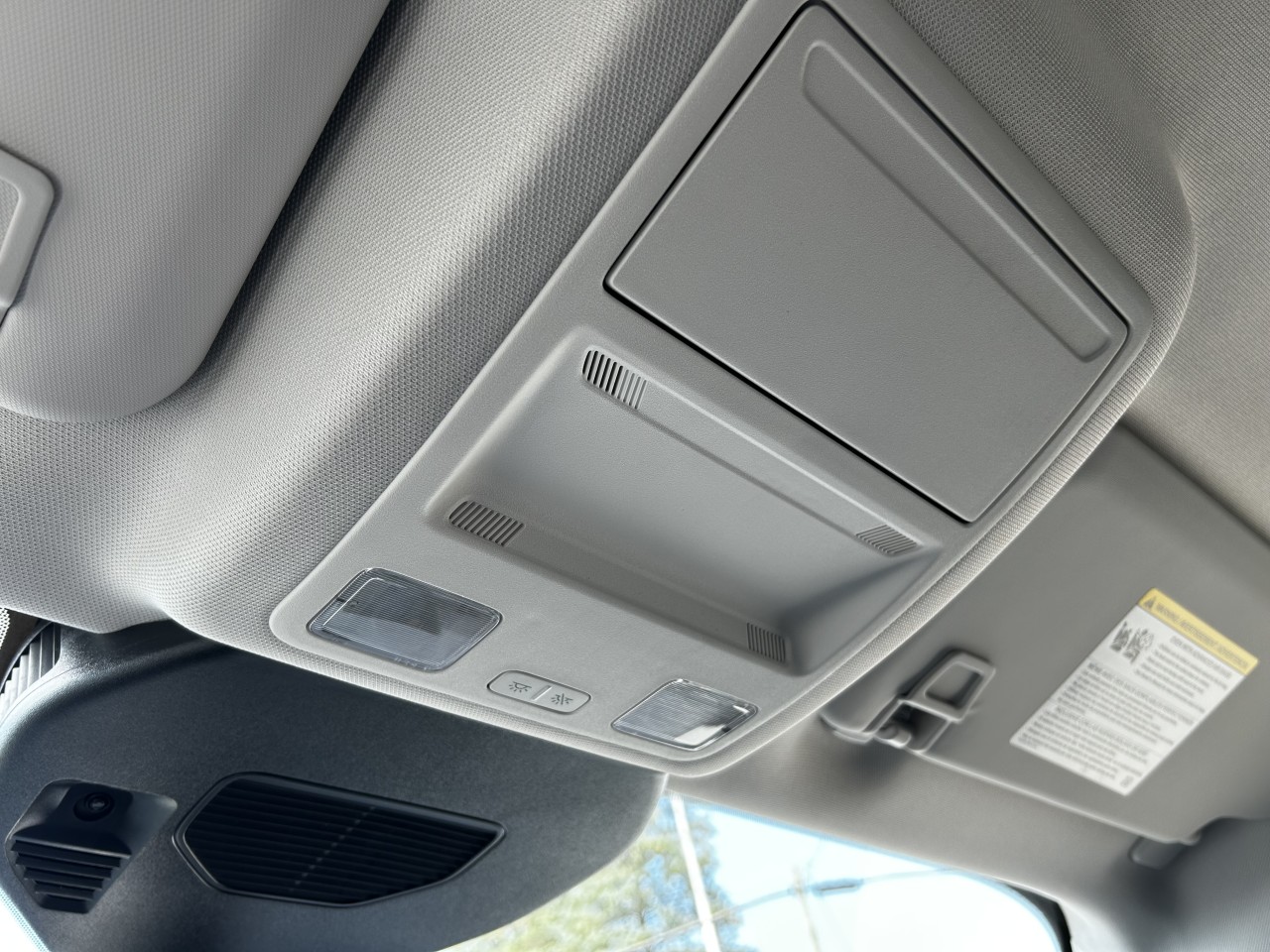 2025 Ford Escape PHEV Main Image