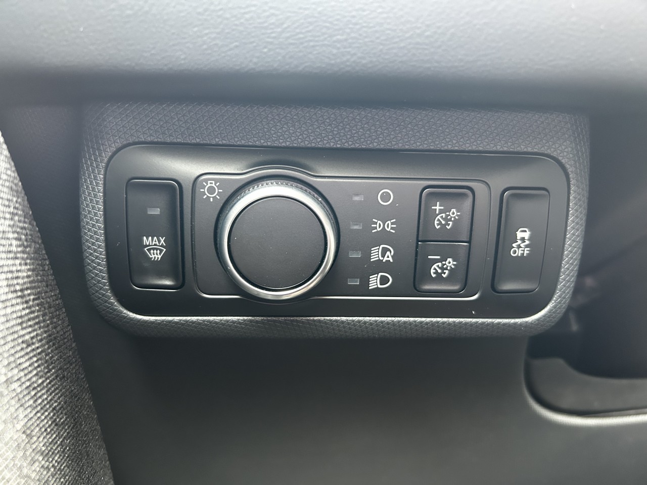 2026 Ford Mustang Mach-E PREMIUM AWD Main Image