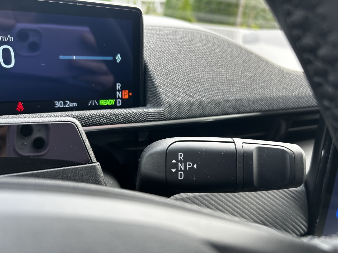 2026 Ford Mustang Mach-E PREMIUM AWD Main Image