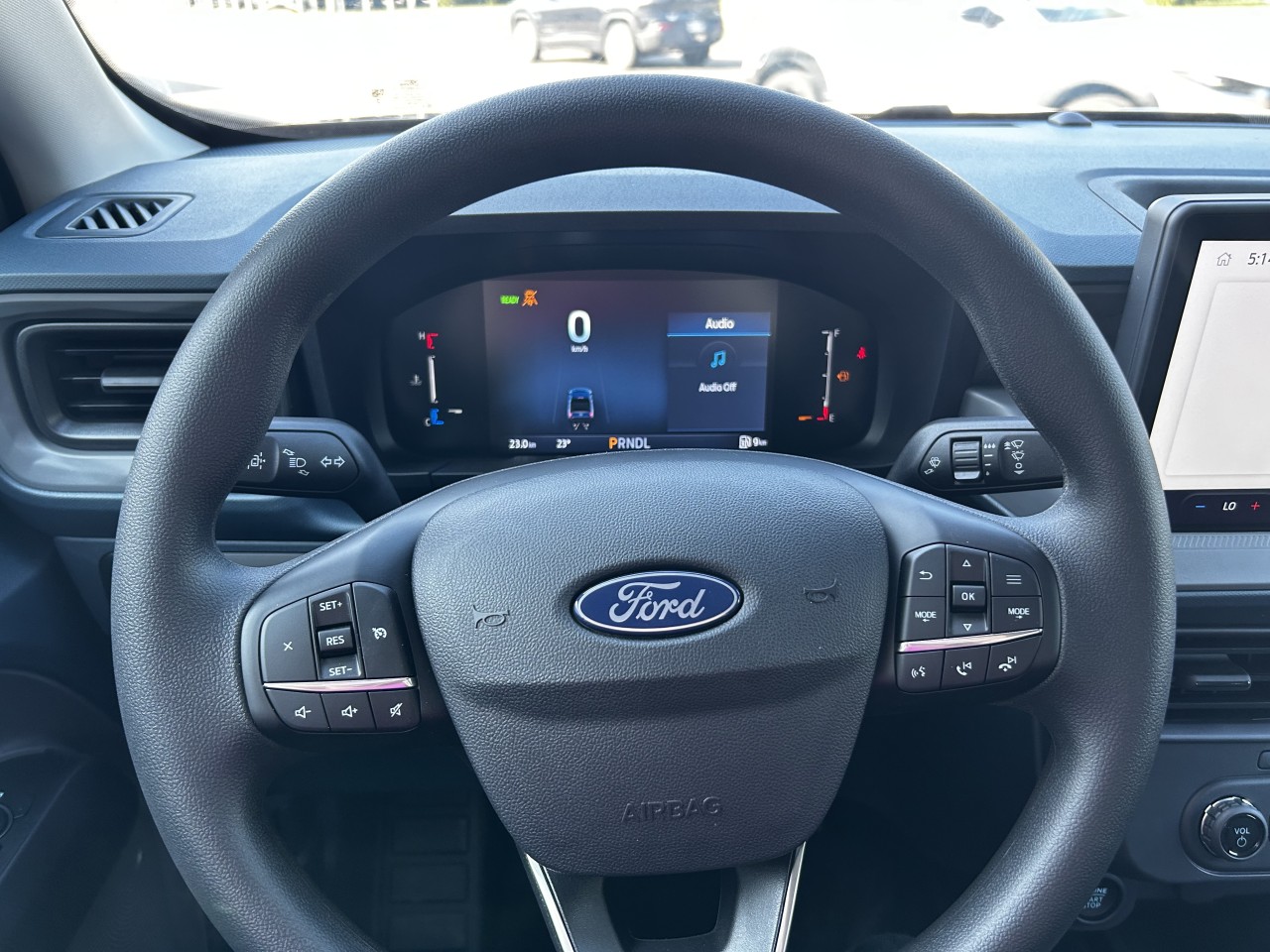 2025 Ford Maverick XLT Main Image