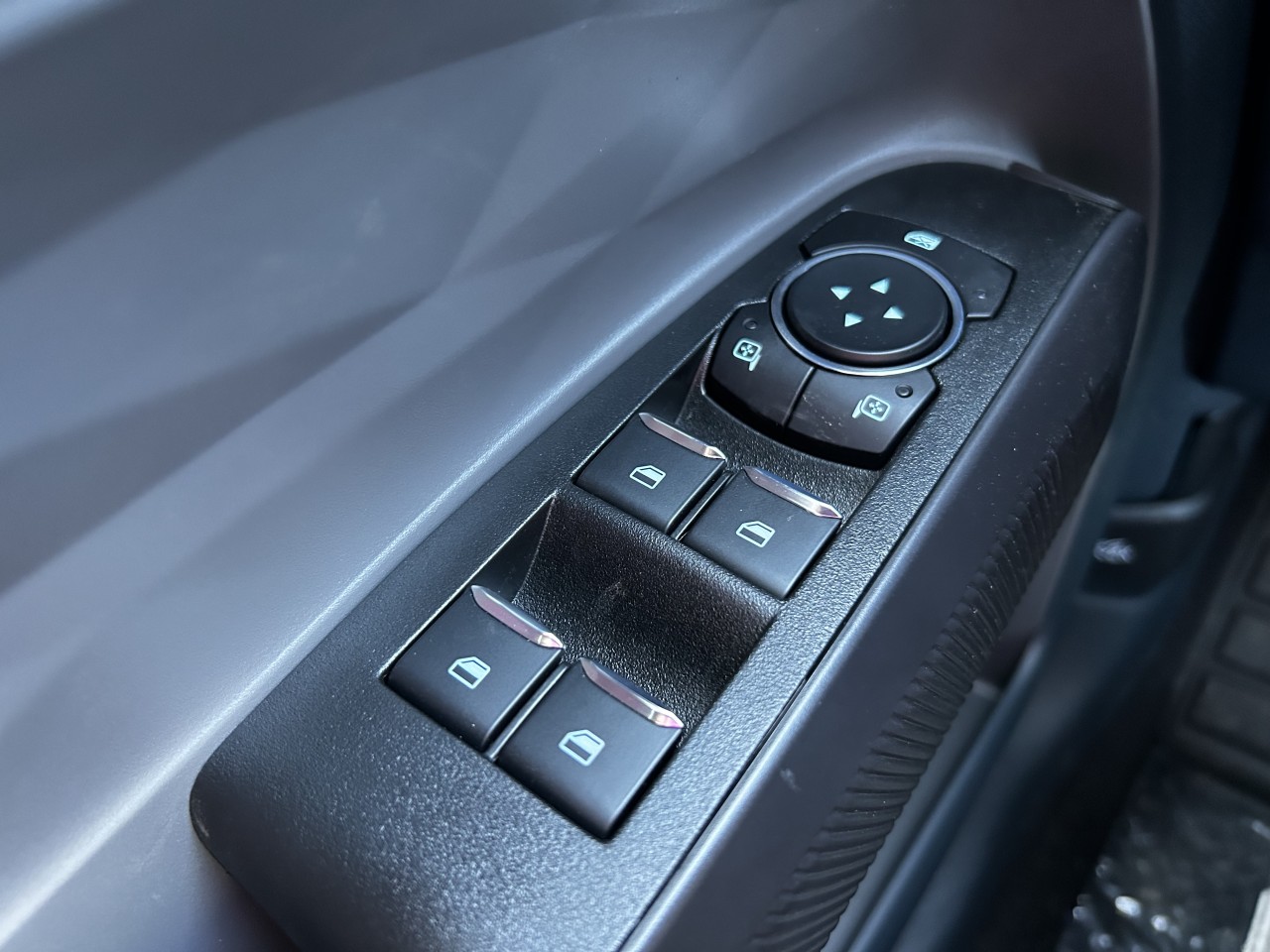 2025 Ford Maverick XLT Main Image
