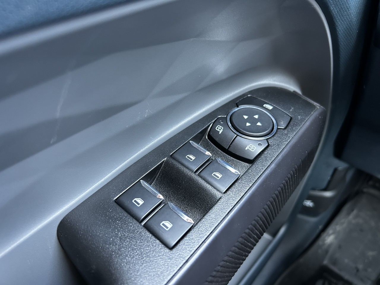 2025 Ford Maverick XLT Main Image