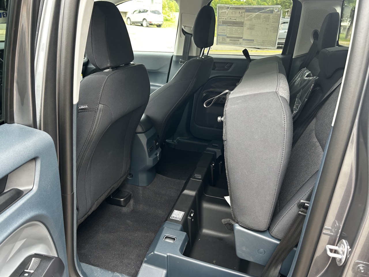 2025 Ford Maverick XLT Main Image