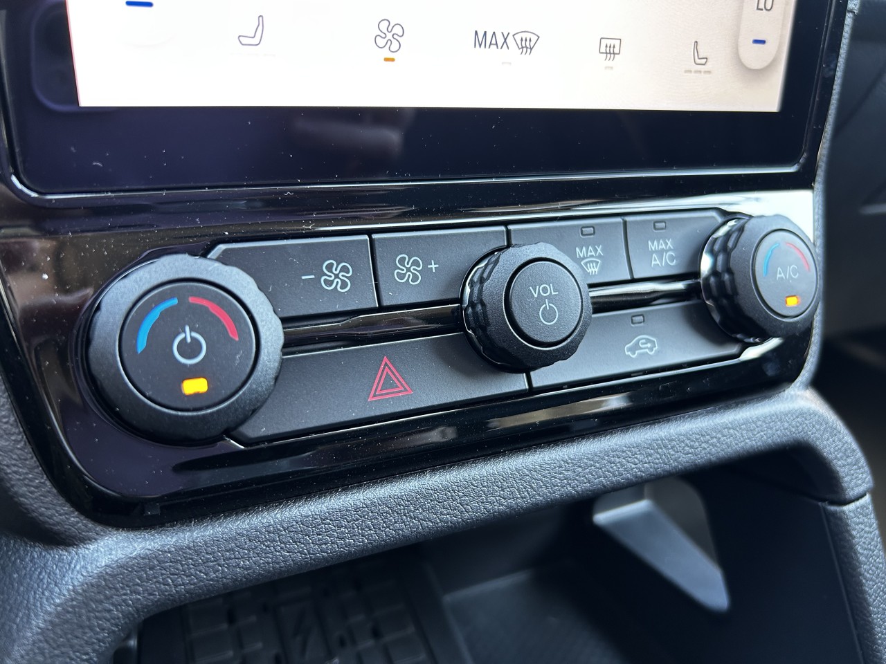 2025 Ford Ranger XLT Main Image