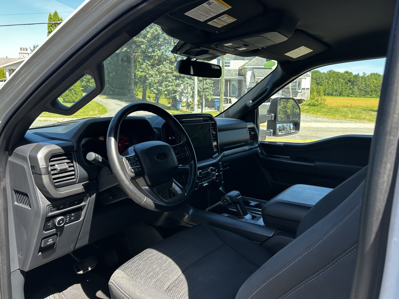 2024 Ford F-150 XLT Main Image