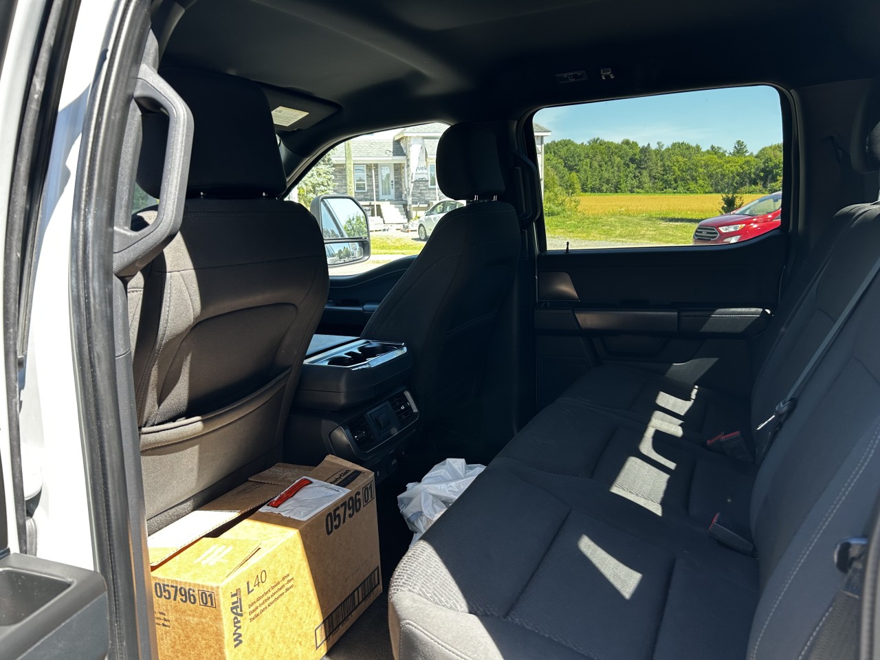 2024 Ford F-150 XLT Main Image