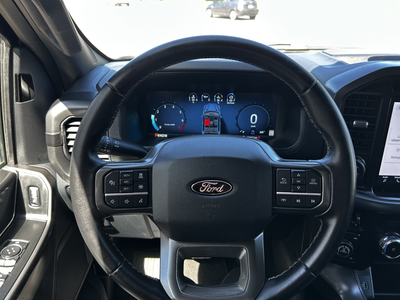 2024 Ford F-150 XLT Main Image