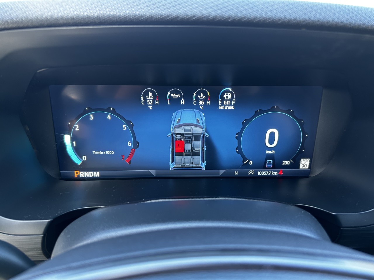 2024 Ford F-150 XLT Main Image