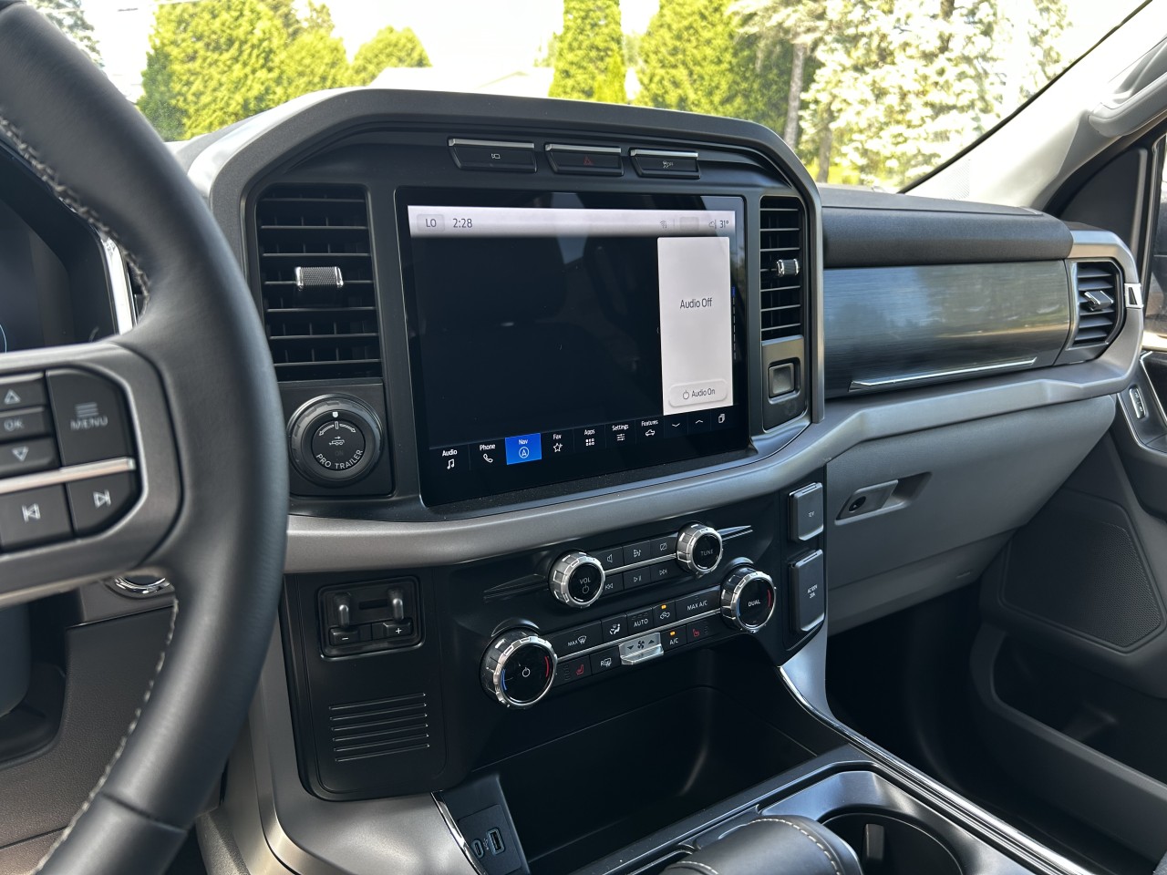2024 Ford F-150 Lightning XLT 4x4 Main Image