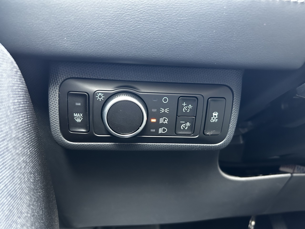 2025 Ford Mustang Mach-E SELECT Main Image
