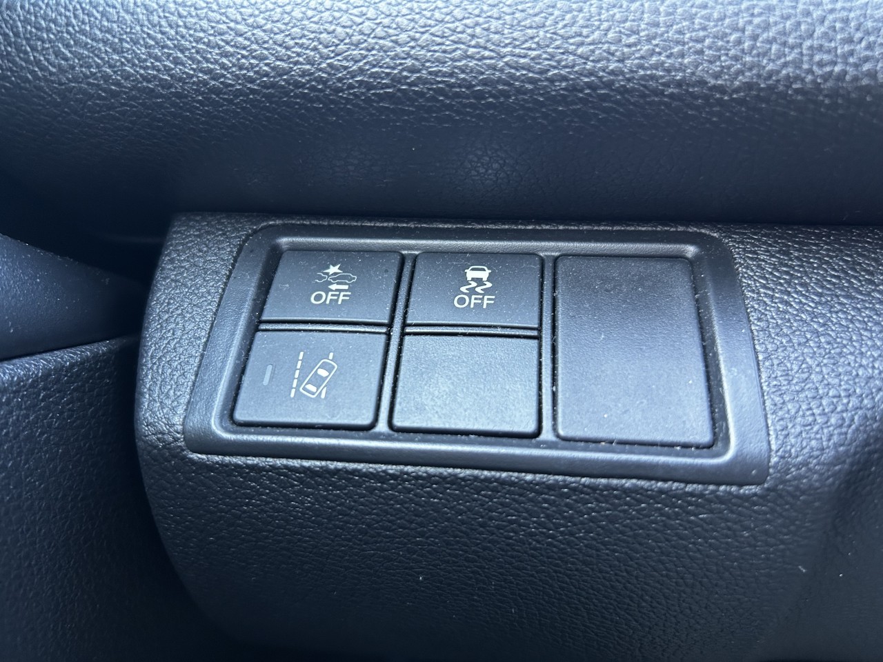 2018 Honda Civic SE Main Image