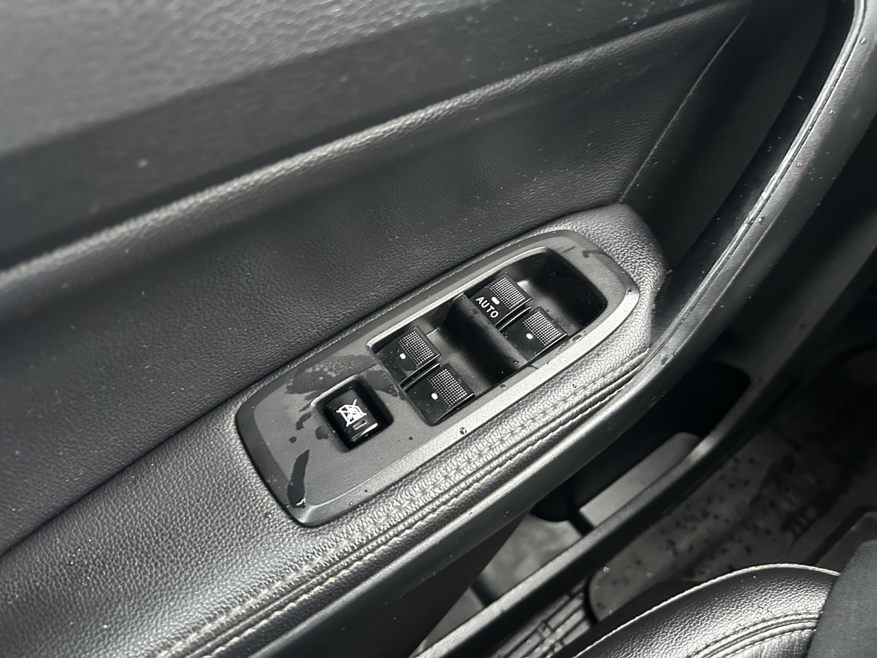 2023 Ford Ranger XLT/LARIAT Main Image