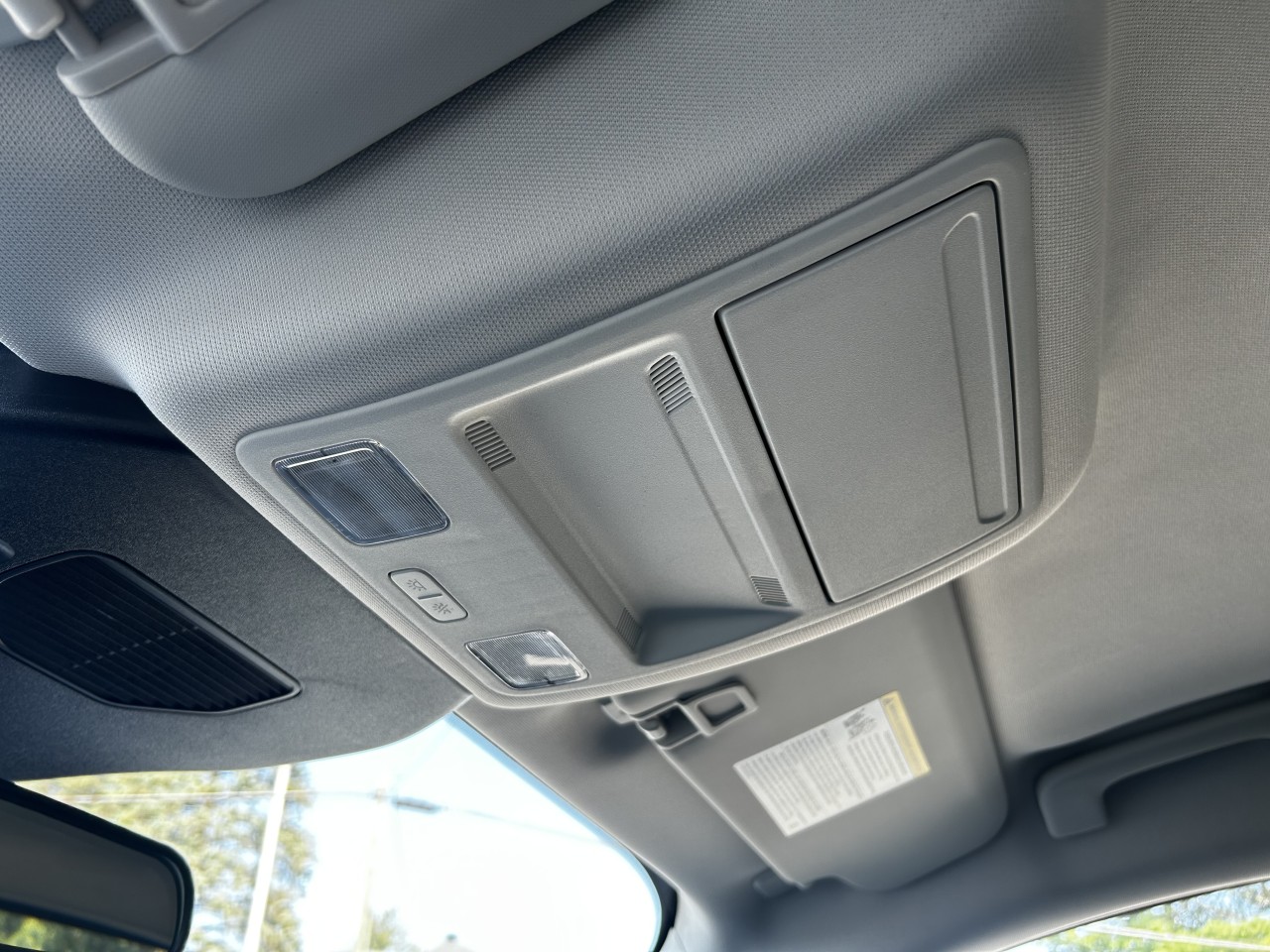 2025 Ford Escape PHEV Main Image