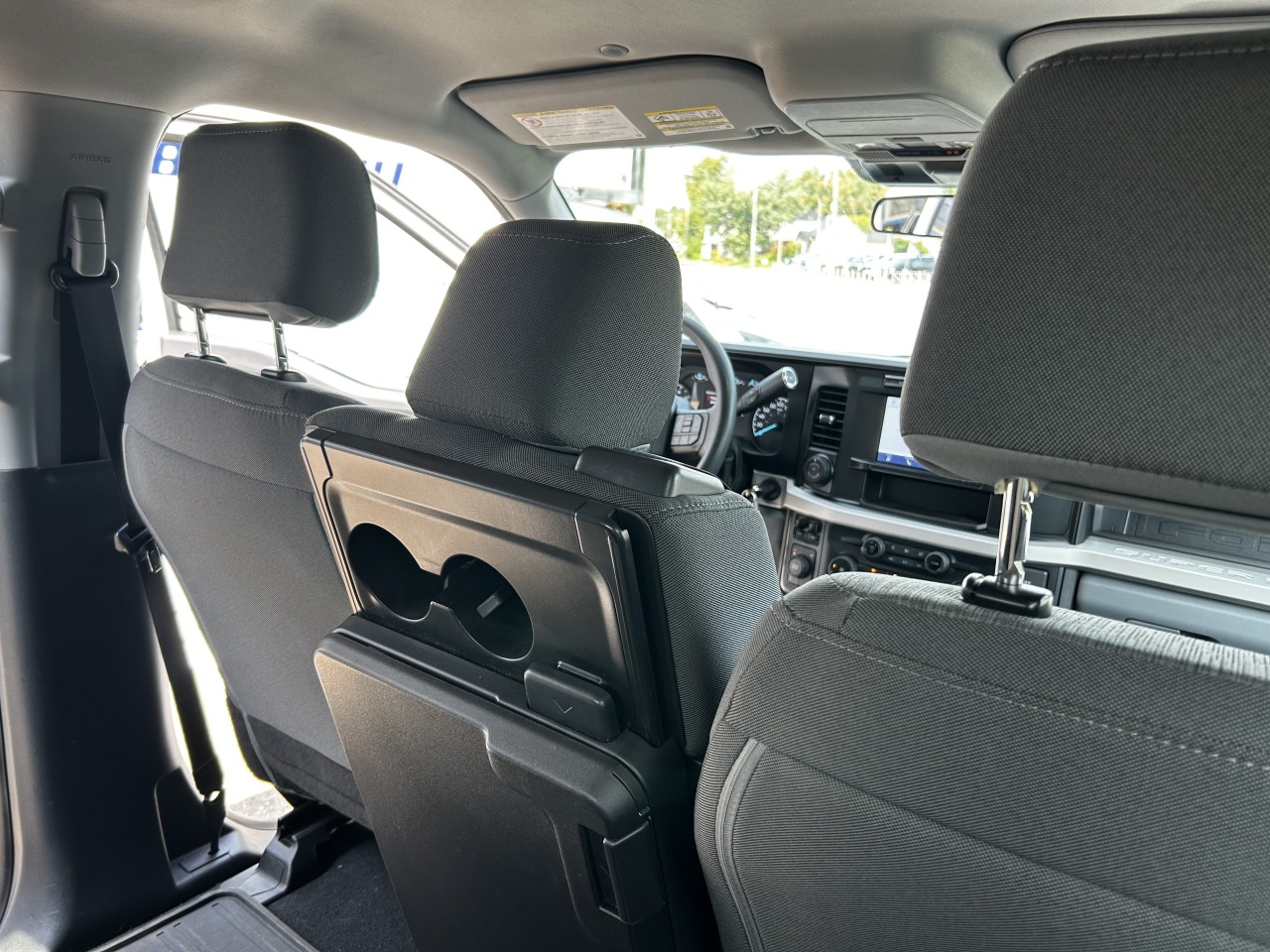 2023 Ford F-250 Super Duty XL Main Image