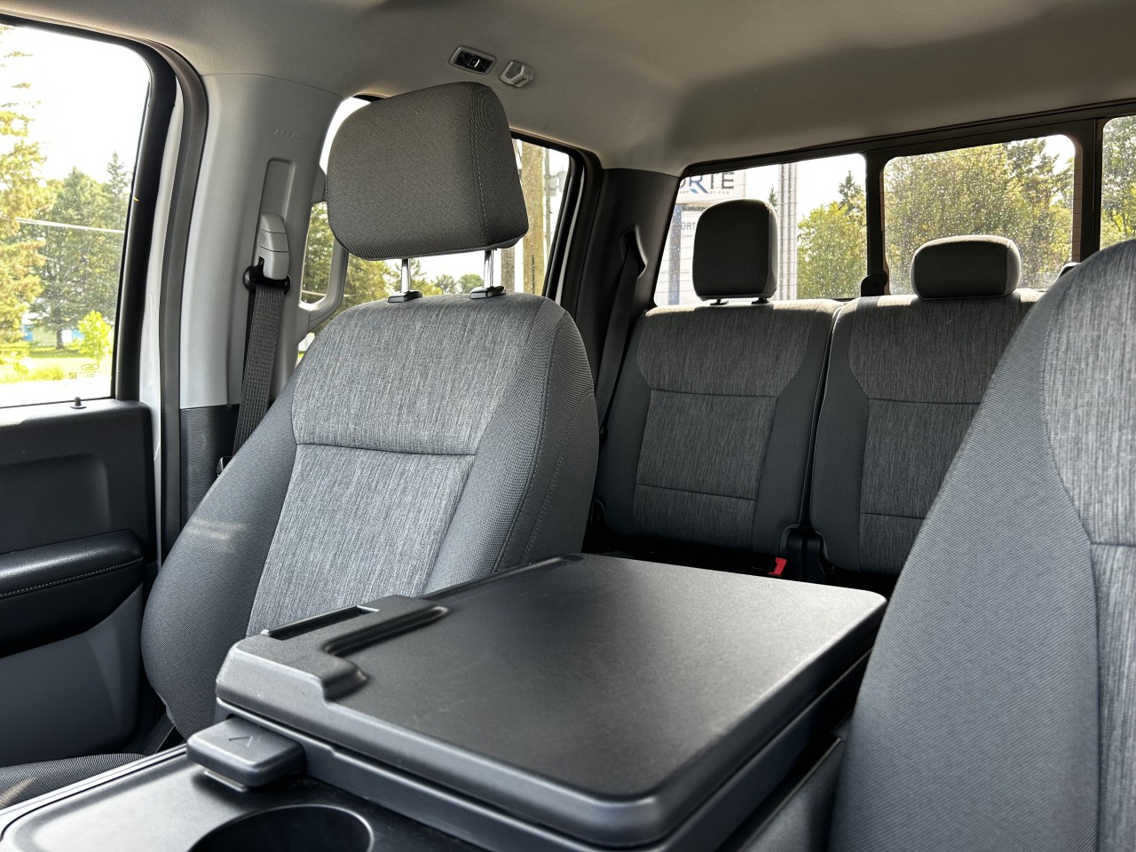 2023 Ford F-250 Super Duty XL Main Image