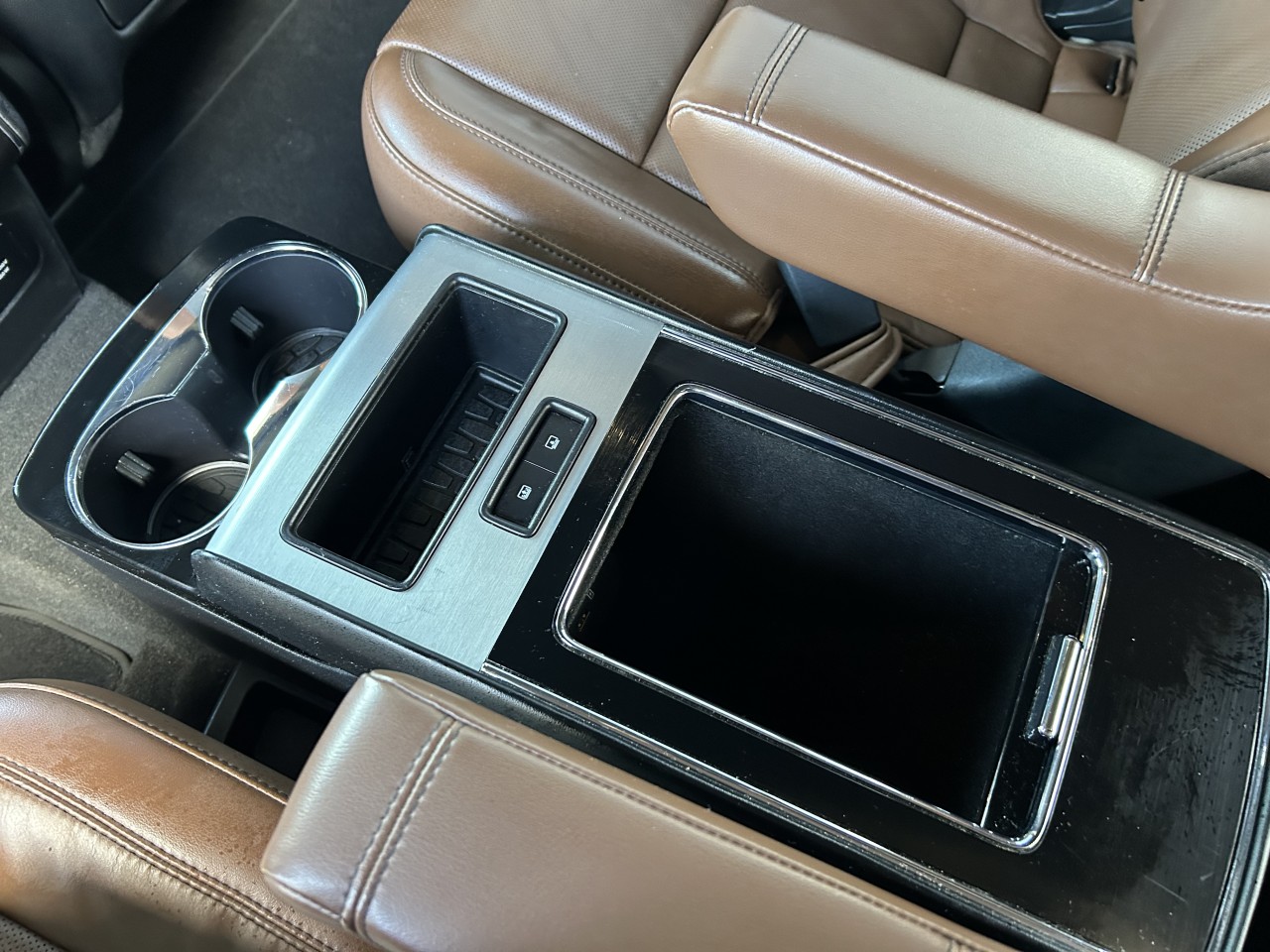 2021 Lincoln Aviator Reserve Main Image