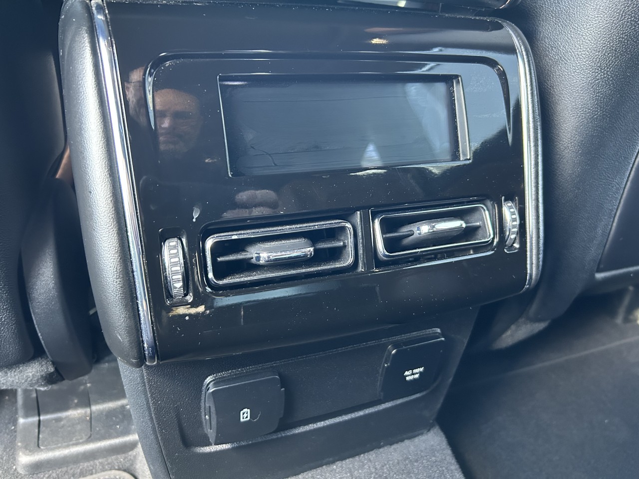 2021 Lincoln Aviator Reserve Main Image