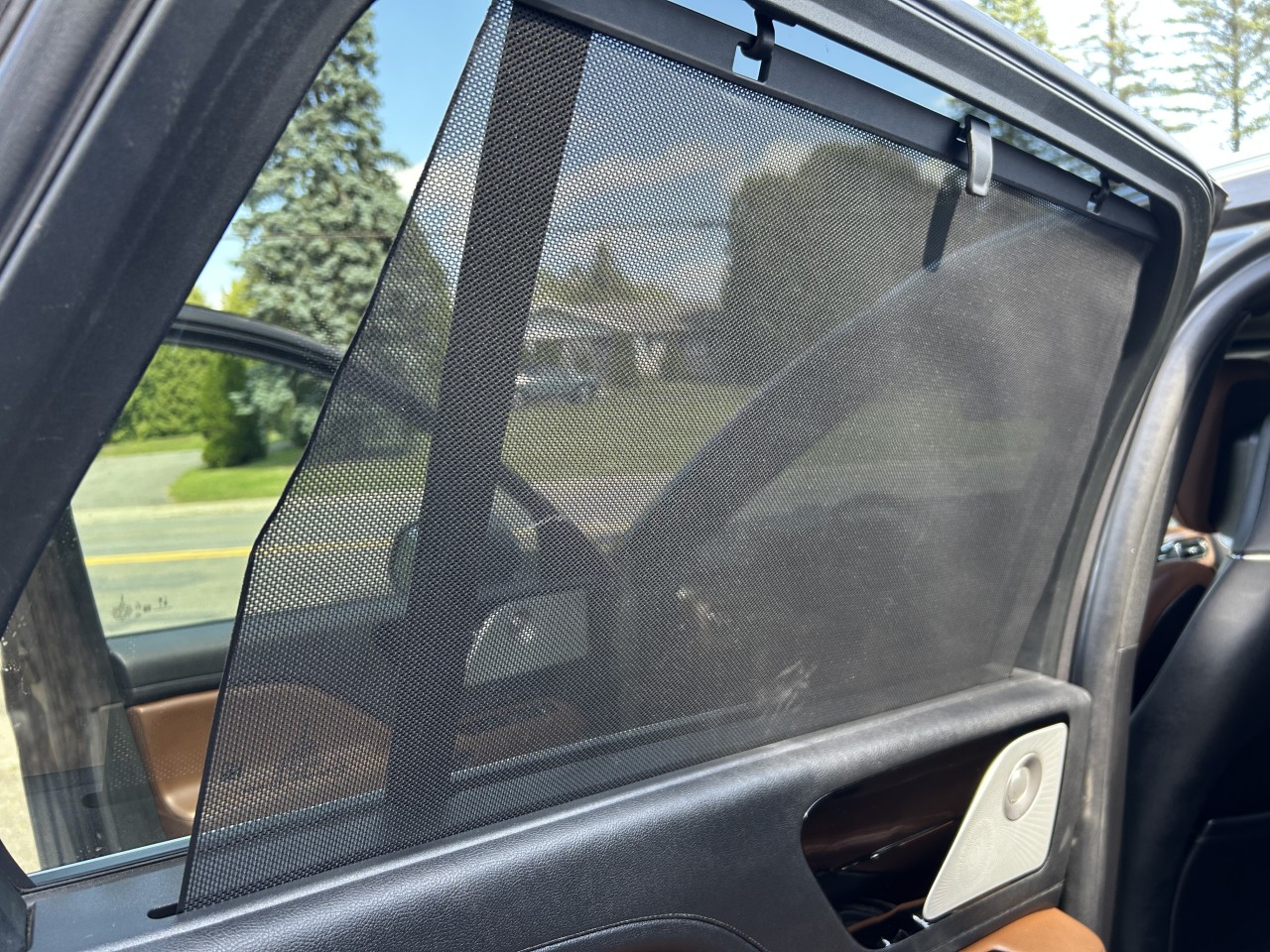 2021 Lincoln Aviator Reserve Main Image