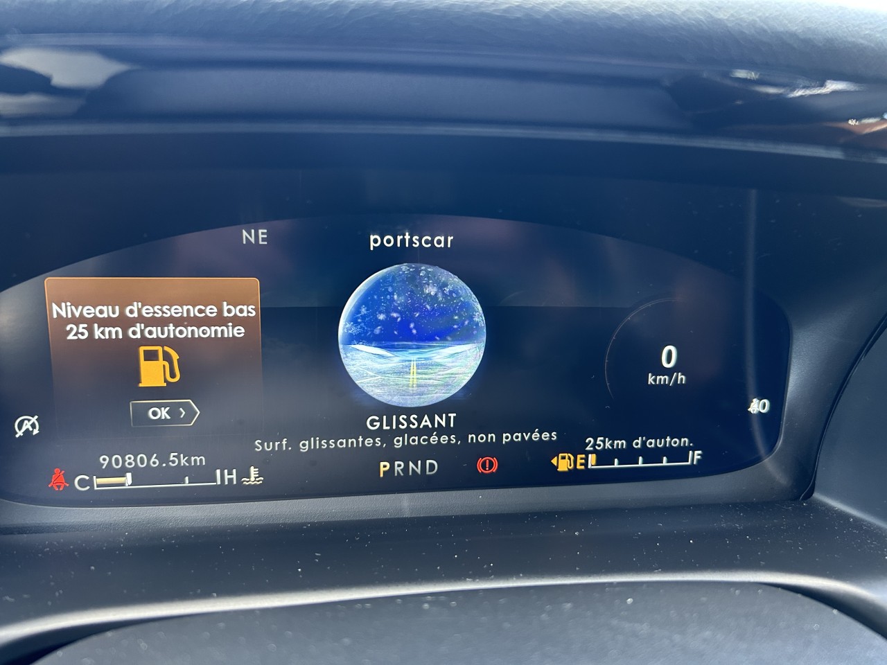 2021 Lincoln Aviator Reserve Main Image