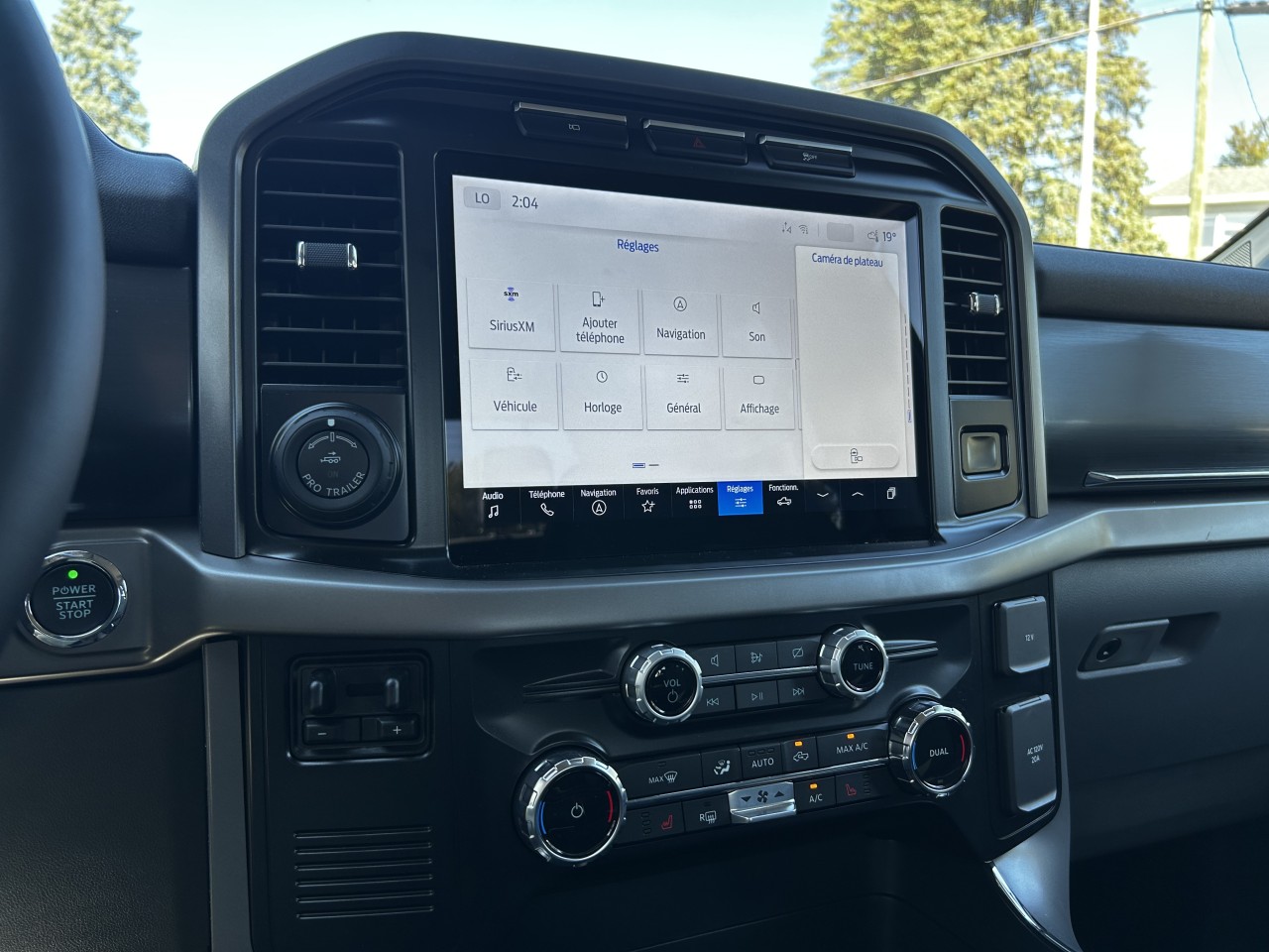 2024 Ford F-150 Lightning XLT Main Image