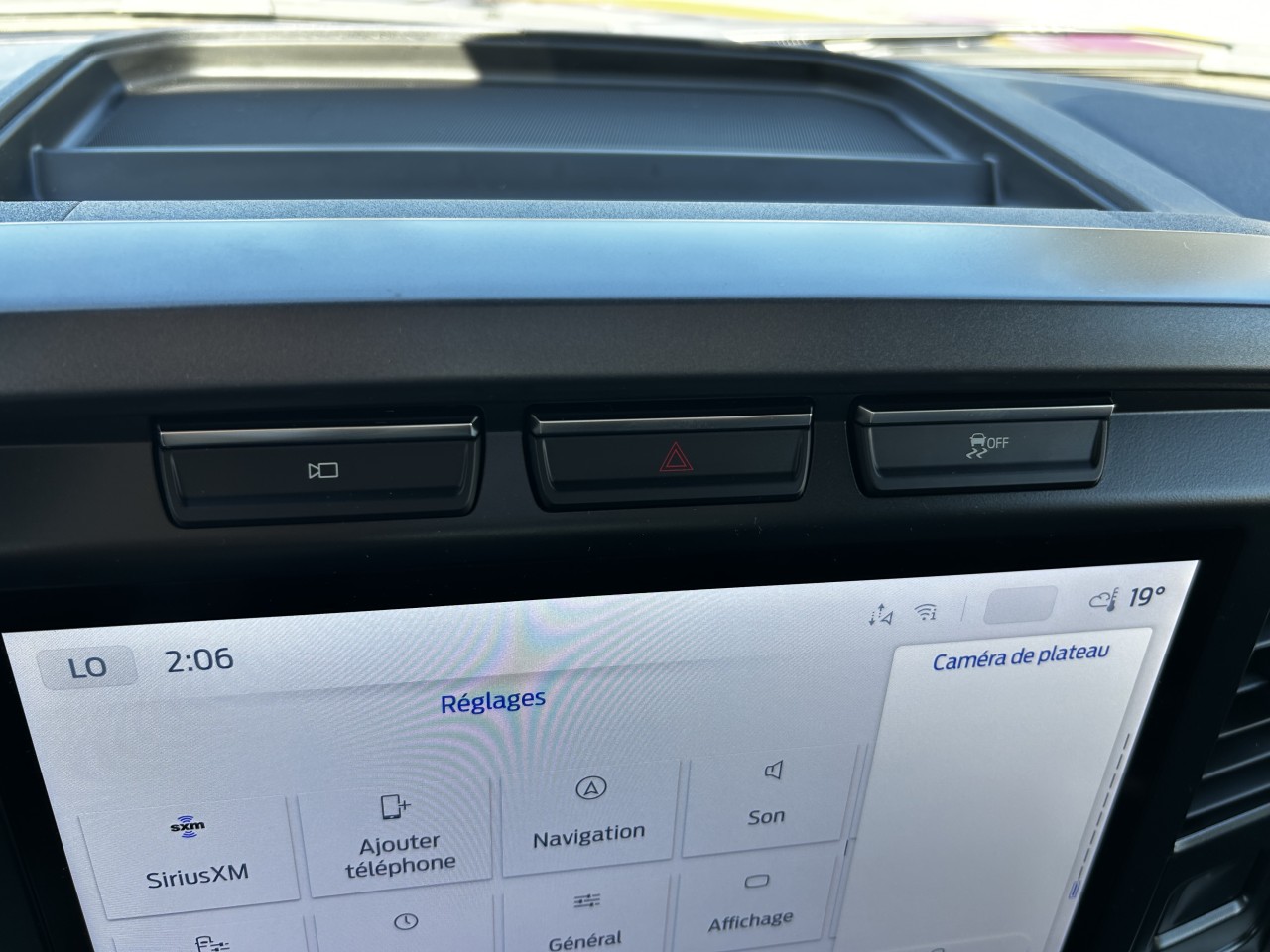 2024 Ford F-150 Lightning XLT Main Image