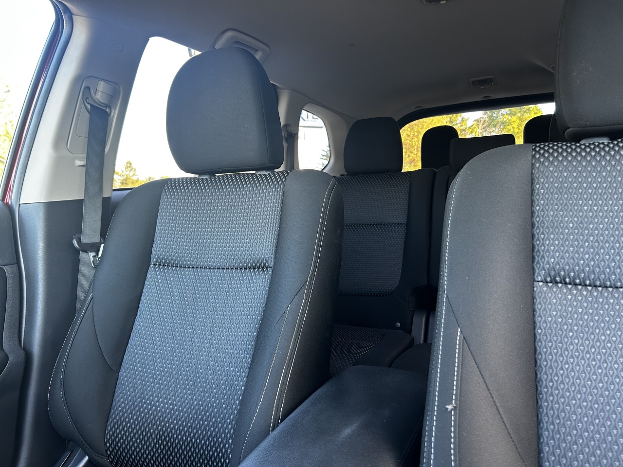 2016 Mitsubishi Outlander SE Main Image
