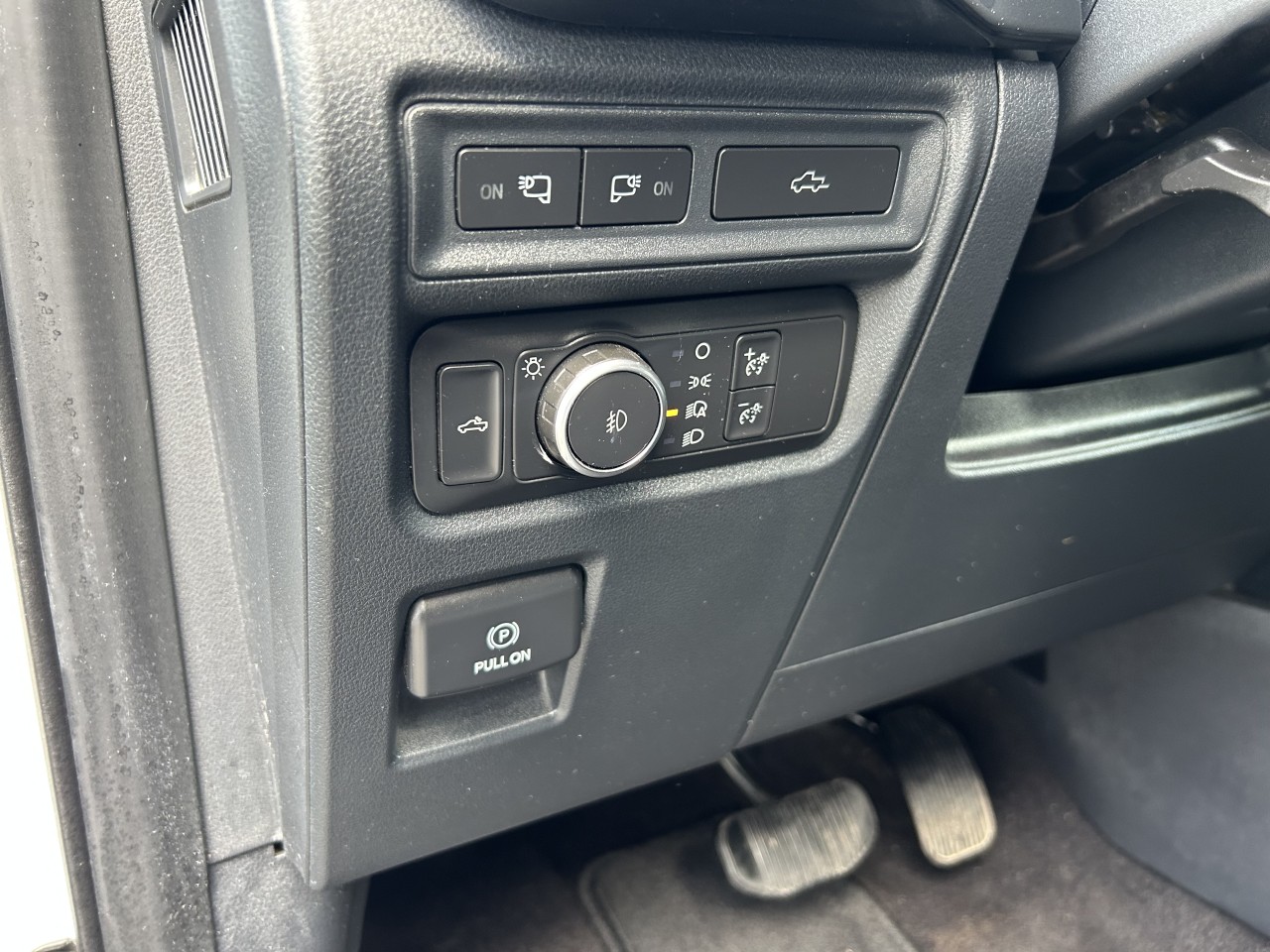 2021 Ford F-150 XLT Main Image