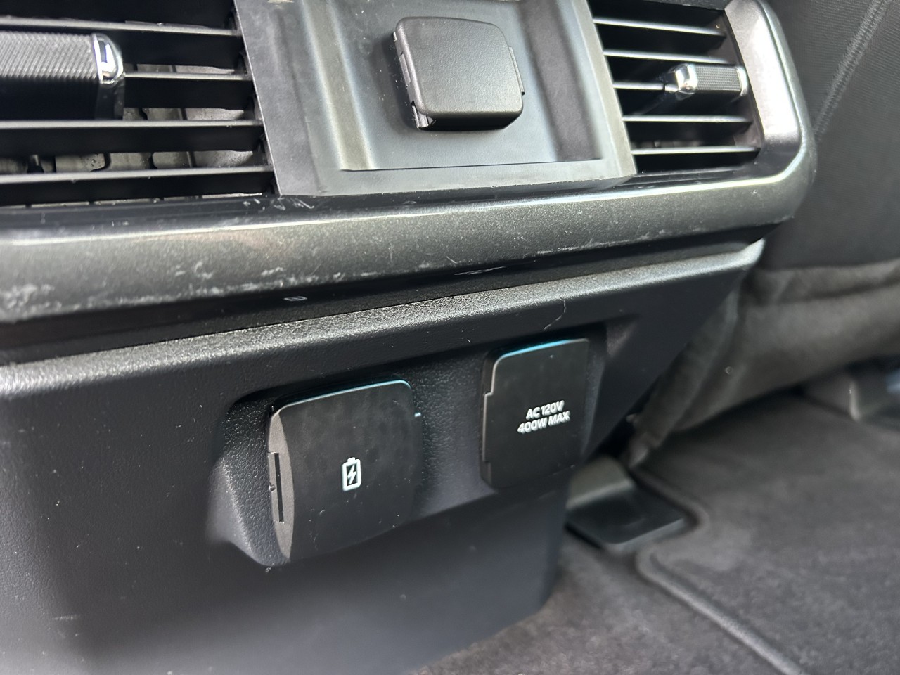 2021 Ford F-150 XLT Main Image