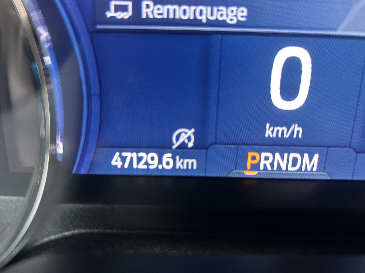 2021 Ford F-150 XLT Main Image