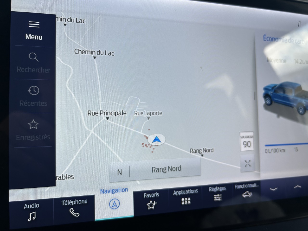 2021 Ford F-150 XLT Main Image