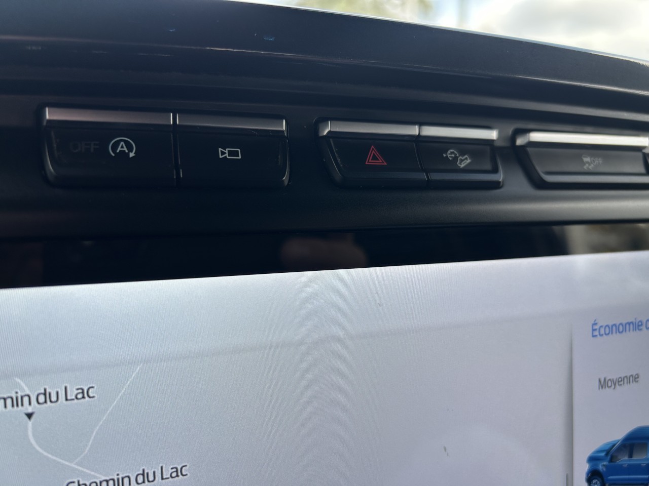 2021 Ford F-150 XLT Main Image