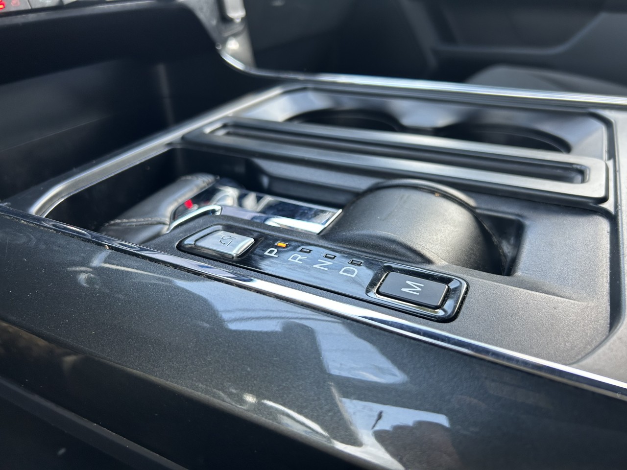2021 Ford F-150 XLT Main Image