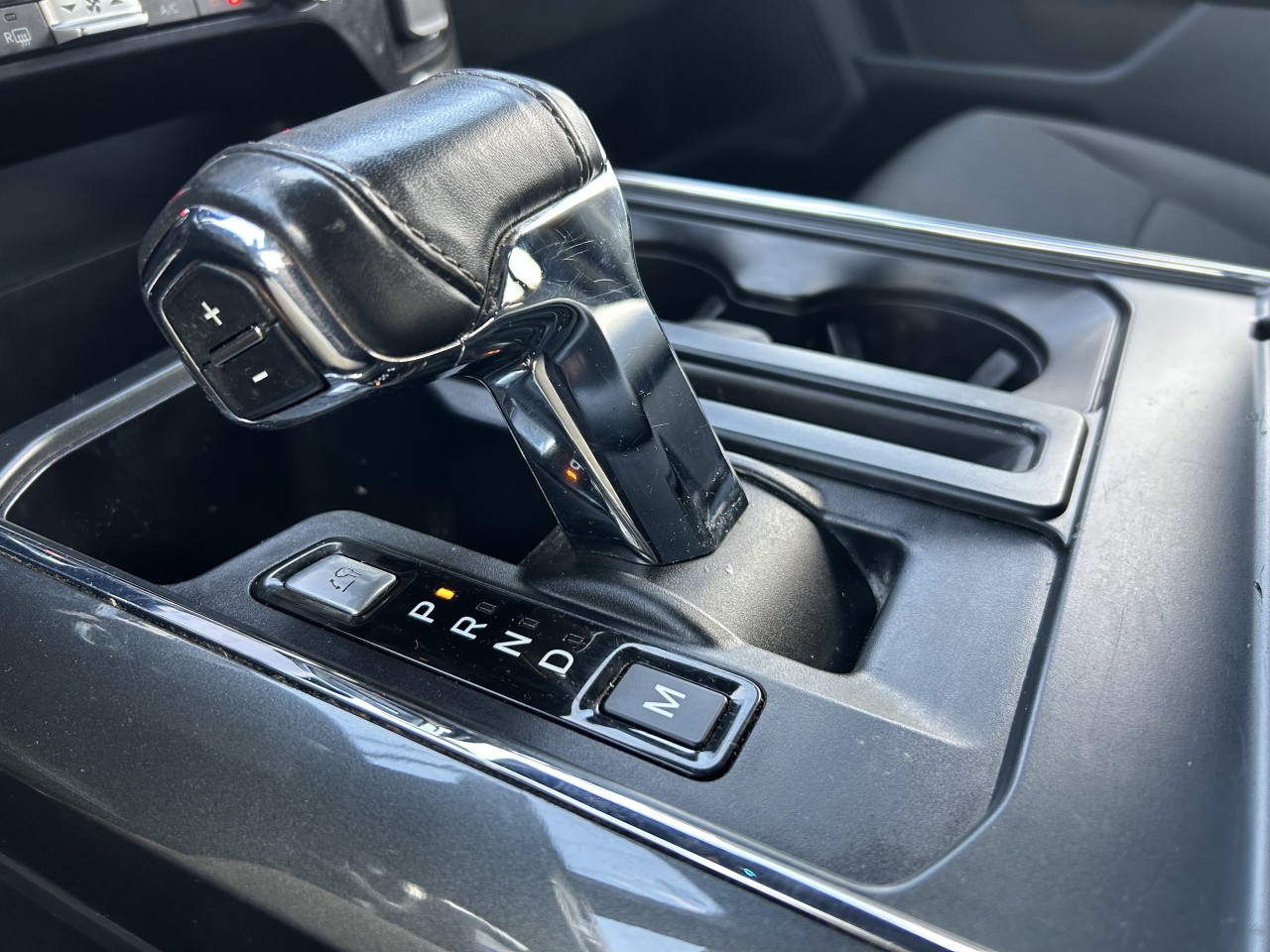 2021 Ford F-150 XLT Main Image