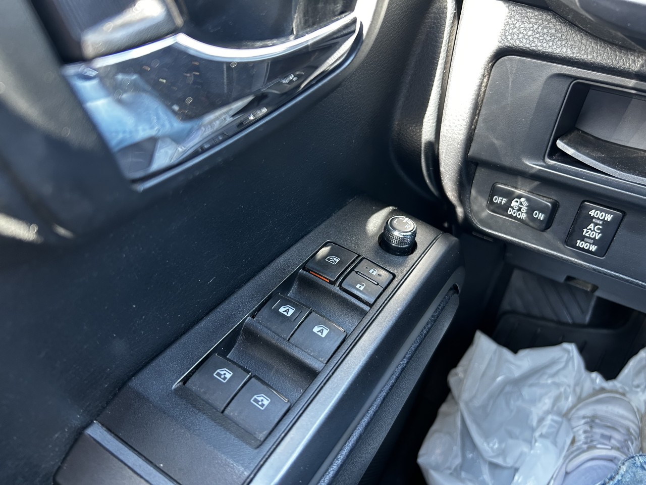 2016 Toyota Tacoma TRD 4X4 SPORT Main Image