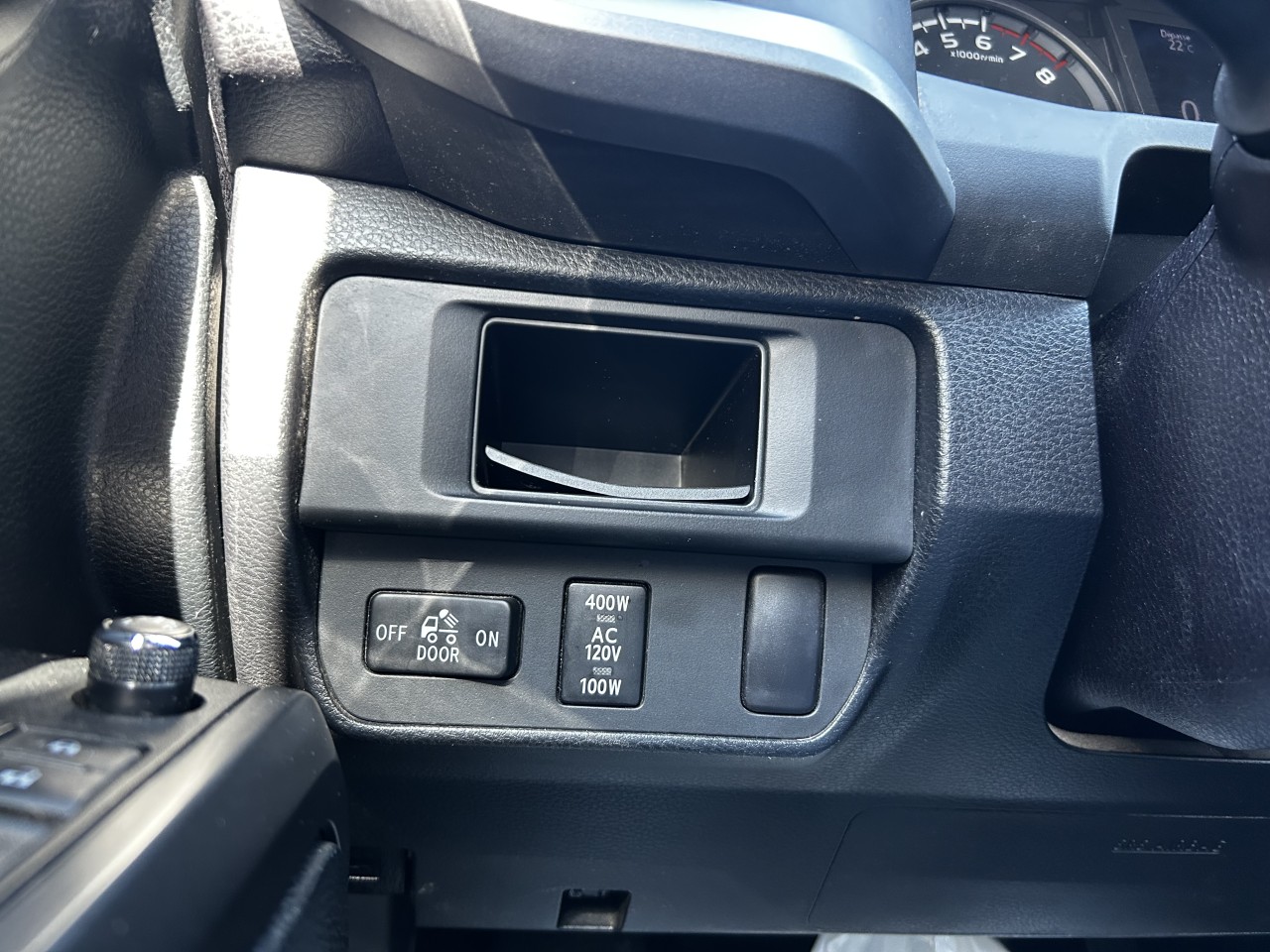 2016 Toyota Tacoma TRD 4X4 SPORT Main Image