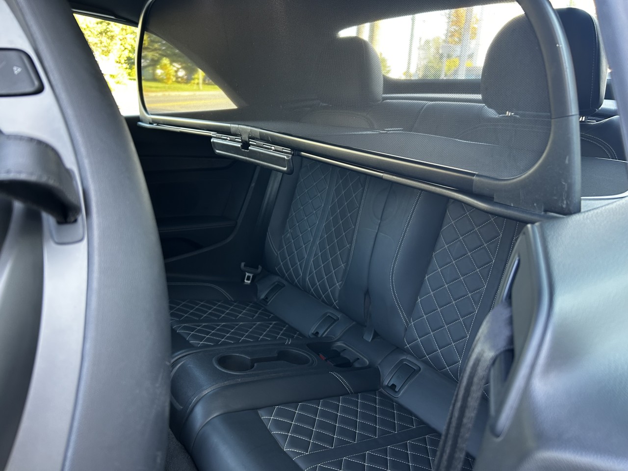 2022 Audi S5 Progressiv Main Image