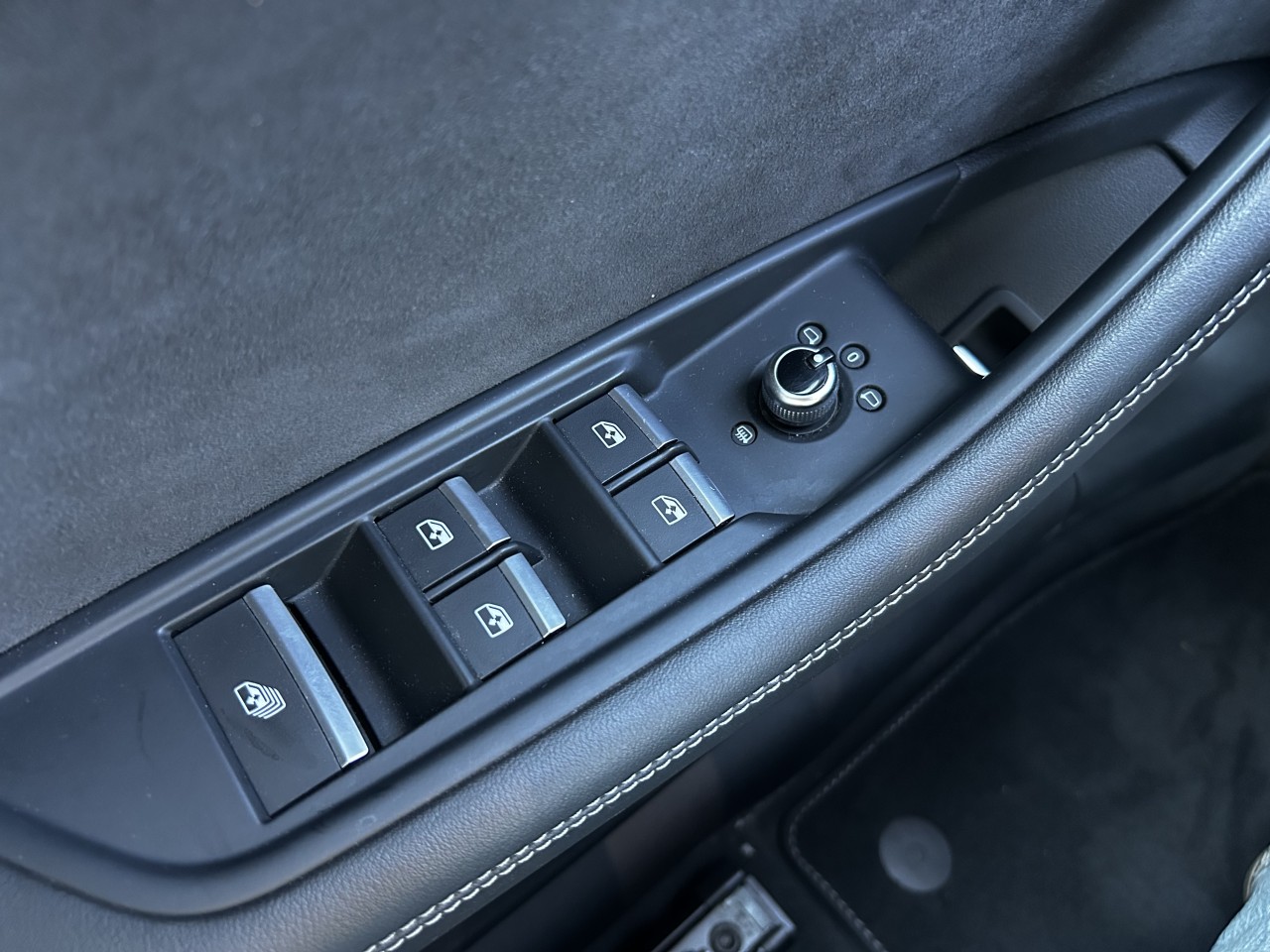 2022 Audi S5 Progressiv Main Image