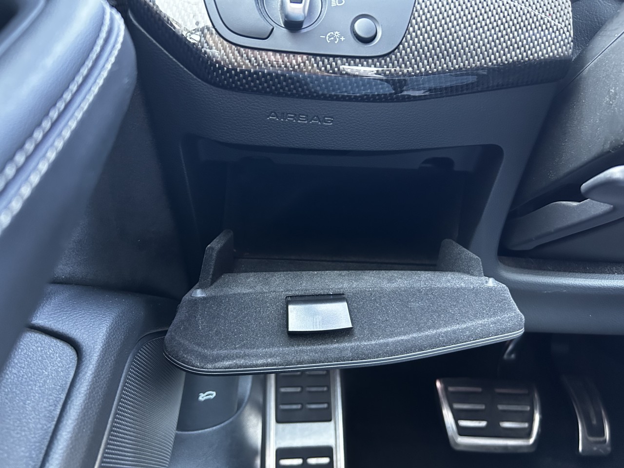 2022 Audi S5 Progressiv Main Image