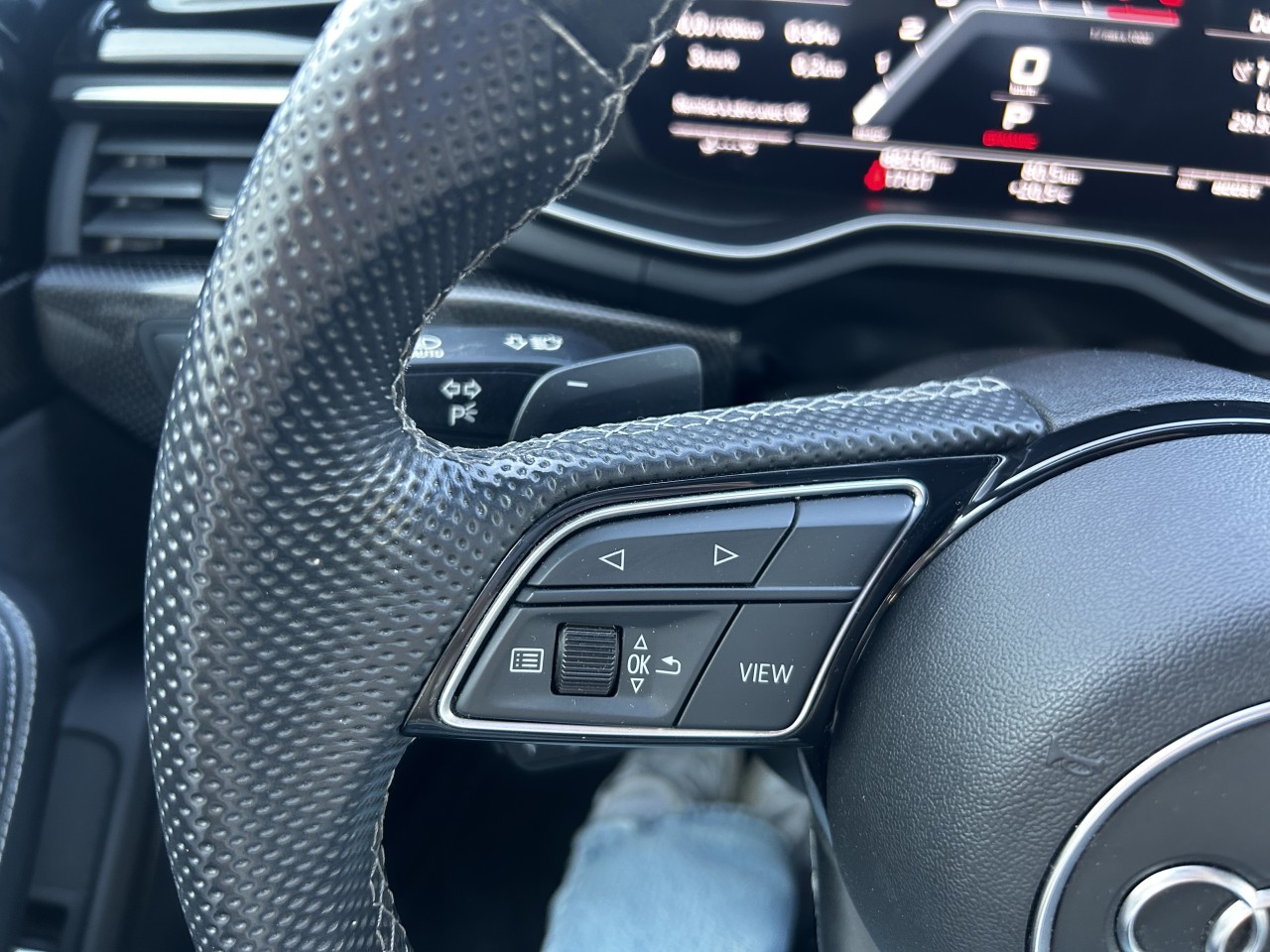 2022 Audi S5 Progressiv Main Image